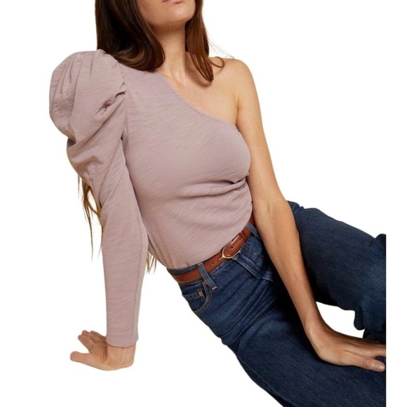 Nation LTD Sabrina Party Tee Size XS - Picture 4 of 11